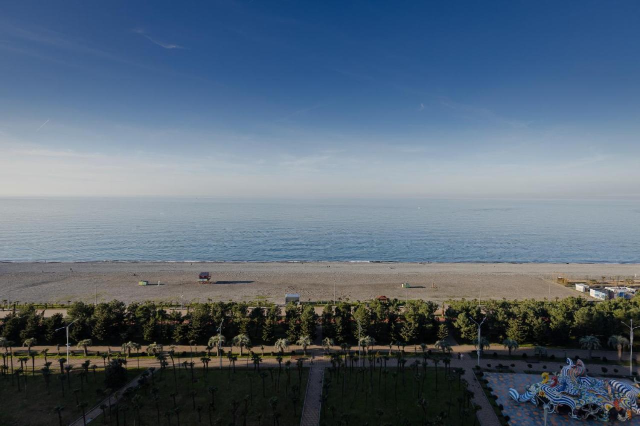 Miramar Luxury Residences Batumi Eksteriør bilde