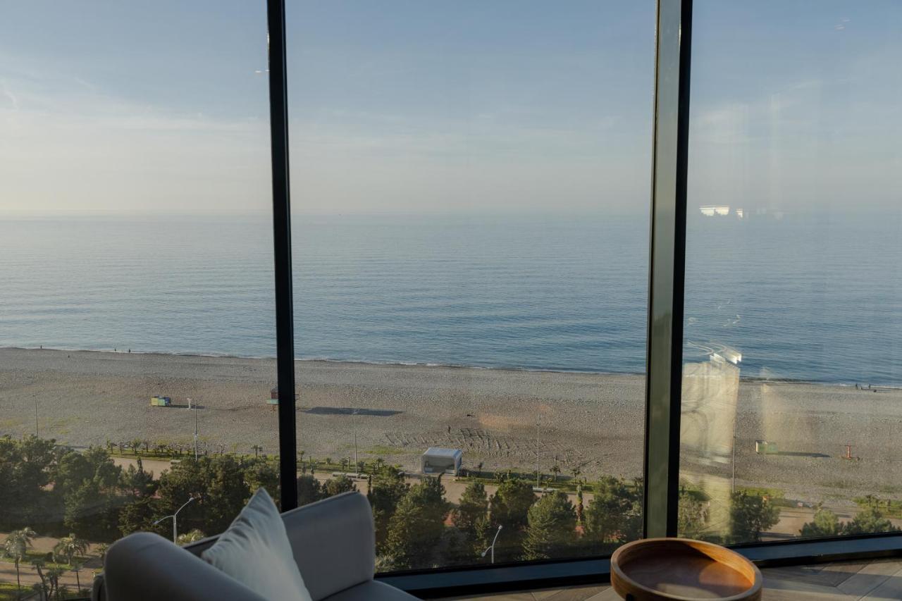 Miramar Luxury Residences Batumi Eksteriør bilde